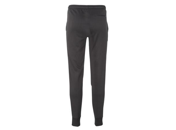 UMBRO Core Tech Pant J 19 Sort 116 Treningsbukse i poly-tech 